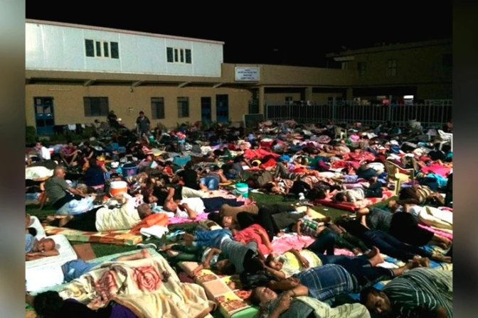 Revista La Civiltá Cattolica sobre Estado Islámico: “Se trata de una guerra de religiones”