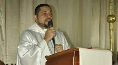 Asesinan a sacerdote en Venezuela