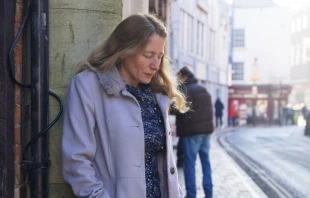 Isabel Vaughan-Spruce. Cru00e9dito: adf.uk 