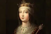 Así se conmemora el 515 aniversario de la muerte de Isabel la Católica