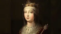 Isabel La Católica. Crédito: Wikipedia.