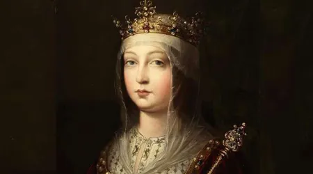 Beatificación de Isabel la Católica está "en manos del Papa", afirma responsable 
