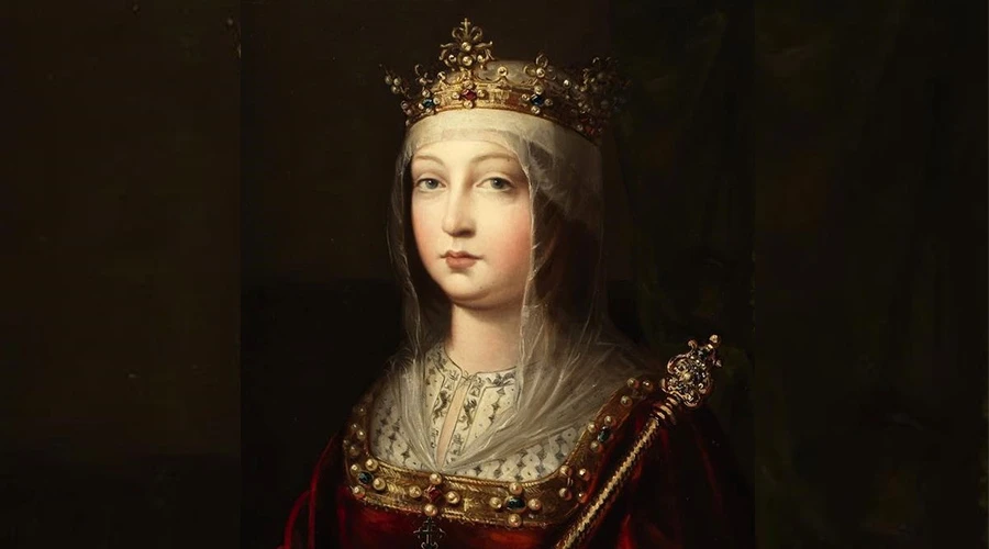 Isabel I de Castilla. Foto: Wikipedia. ?w=200&h=150