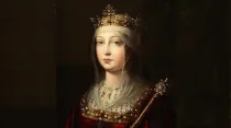 Isabel I de Castilla. Foto: Wikipedia. 