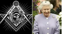 Masones reivindican su vinculación con la Casa Real británica con motivo de la muerte de Isabel II. Crédito: Pixabay / Andy Paradise (CC BY 2.0)