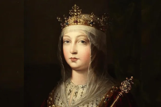 Un día como hoy se proclamó Isabel la Católica reina de Castilla | ACI  Prensa