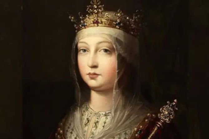 El Arzobispo de Granada reivindica la canonización de Isabel La Católica