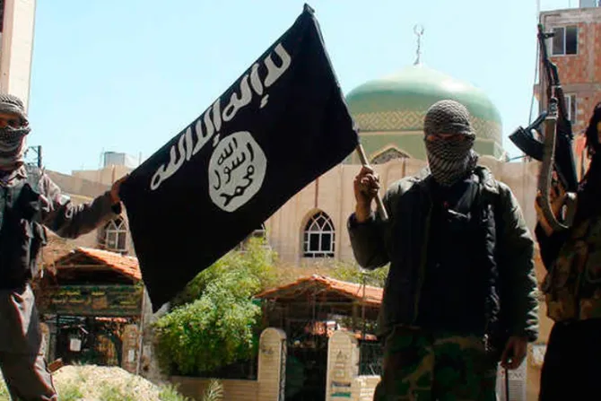 Estado Islámico amenaza con aplicar la sharia a 231 cristianos secuestrados en Siria