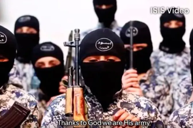 Estado Islámico ejecuta a 12 niños soldados que intentaron escapar en Irak