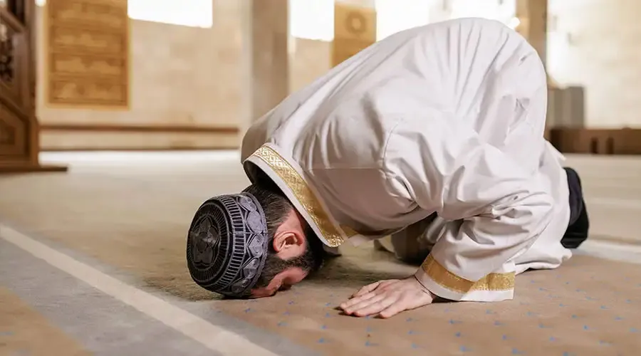 Fray Nelson advierte del “riesgo” permanente de la idea musulmana de blasfemia