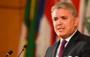 Ivu00e1n Duque. Cru00e9dito: Flickr de International Labour Organization ILO (CC BY-NC-ND 2.0) 