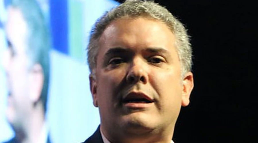 Iván Duque. Foto: Centro Democrático / Wikipedia (CC BY-SA 2.0)?w=200&h=150