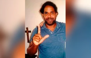 Ivars Gonzu00e1lez / Foto: Movimiento Cristiano Liberaciu00f3n (MCL) 