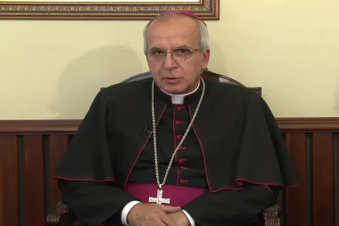Nuncio Apostólico en Chile: No se le ha escondido nada a la Santa Sede sobre Mons. Barros