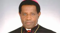 Mons. Iván Minda Chalá / Crédito:Conferencia Episcopal Ecuatoriana  