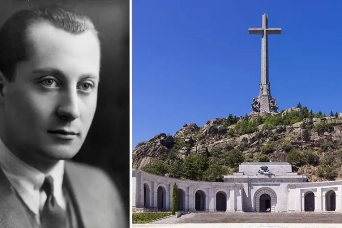 El Gobierno impide ingreso a Basílica en el Valle de los Caídos por la exhumación de Primo de Rivera