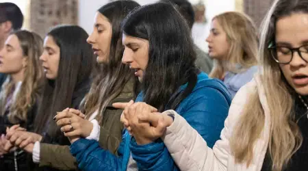 Uruguay: Obispos invitan a renovar la fe como preparación a Congreso Eucarístico