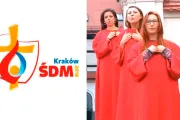 VIDEO: El himno de la JMJ Cracovia 2016 en lenguaje de señas