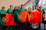 Falta apenas un año para la Jornada Mundial de la Juventud Lisboa 2023