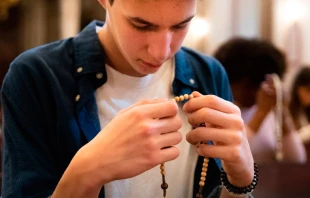 Imagen referencial | Cru00e9dito: Cortesu00eda de JMJ Lisboa 2023 