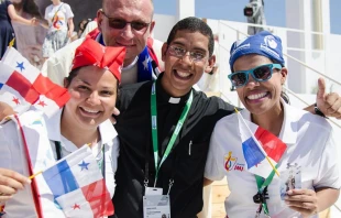 JMJ Panamu00e1 / Foto: Flickr JMJ Cracovia 2016 (CC-BY-NC-ND-2.0) 