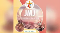 JMJ Rep. Dominicana / Banner