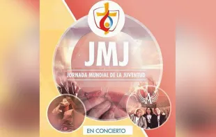 JMJ Rep. Dominicana / Banner 