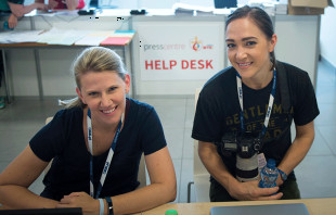 Imagen referencial / Foto: ACI Prensa 