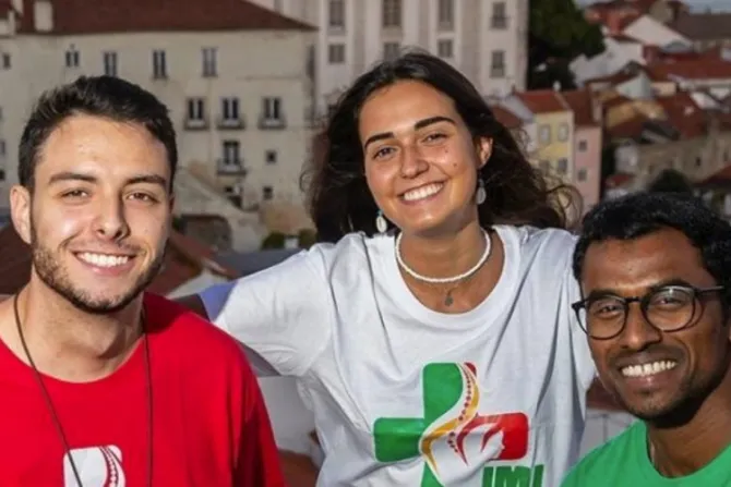 Más de 70 obispos y al menos 75.000 jóvenes españoles participarán en la JMJ de Lisboa