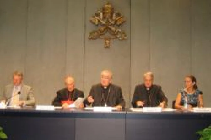 JMJ Madrid 2011 es "experiencia extraordinaria" para jóvenes