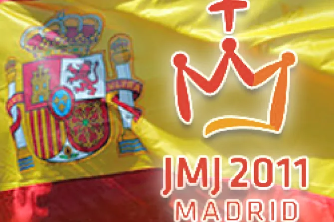 Comienza formación de voluntarios de JMJ Madrid 2011