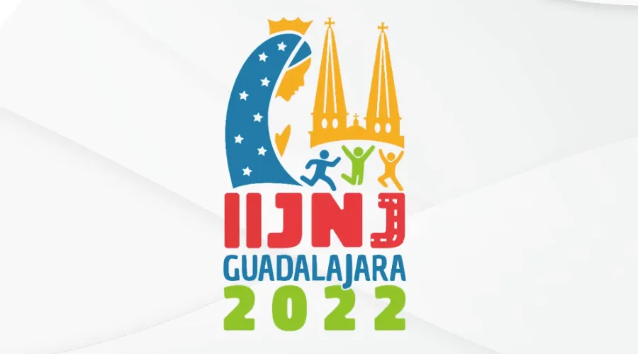 Emblema oficial de la Jornada Nacional de la Juventud 2022 en México.?w=200&h=150
