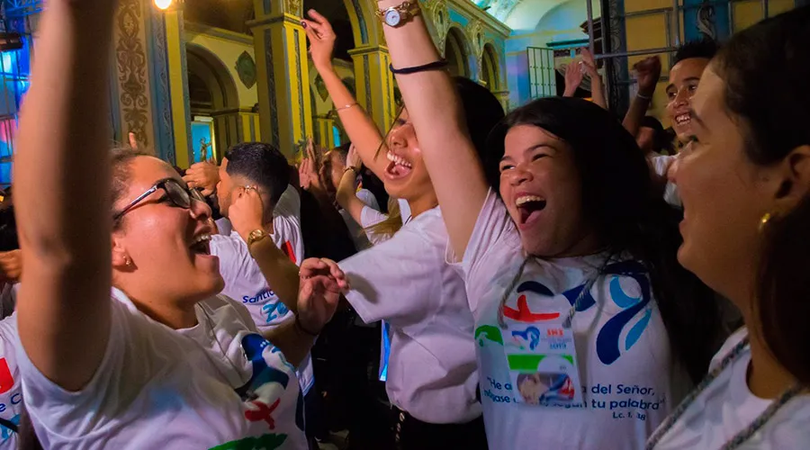 ¿Cómo se vivió la Jornada Nacional de la Juventud en Cuba?