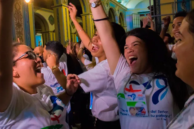 ¿Cómo se vivió la Jornada Nacional de la Juventud en Cuba?