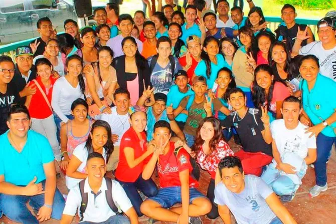 Ecuador se prepara para acoger la V Jornada Nacional de la Juventud