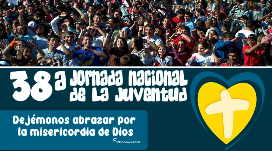 JNJ en Uruguay / Facebook de Jornada Nacional PJ