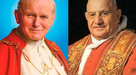 Conozca los milagros que llevaron a Juan XXIII y Juan Pablo II a los altares