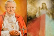 San Juan Pablo II: La historia de su amor y devoción a la Divina Misericordia