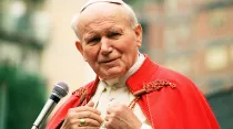 San Juan Pablo II / Foto: Vatican Media
