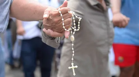 Obispos de América Latina convocan a jornada de oración por Nicaragua