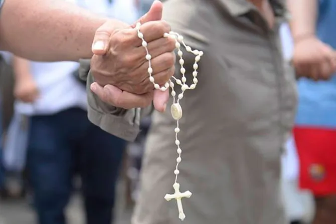 Obispos de América Latina convocan a jornada de oración por Nicaragua