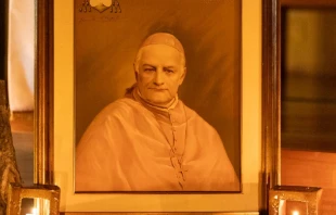 Mons. Jacinto Vera. Cru00e9dito: Iglesia Catu00f3lica Montevideo 