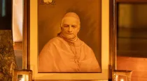Mons. Jacinto Vera. Crédito: Iglesia Católica Montevideo