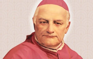 Mons. Jacinto Vera. Cru00e9dito: Iglesia Catu00f3lica en Uruguay 