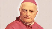 Mons. Jacinto Vera. Crédito: Iglesia Católica en Uruguay