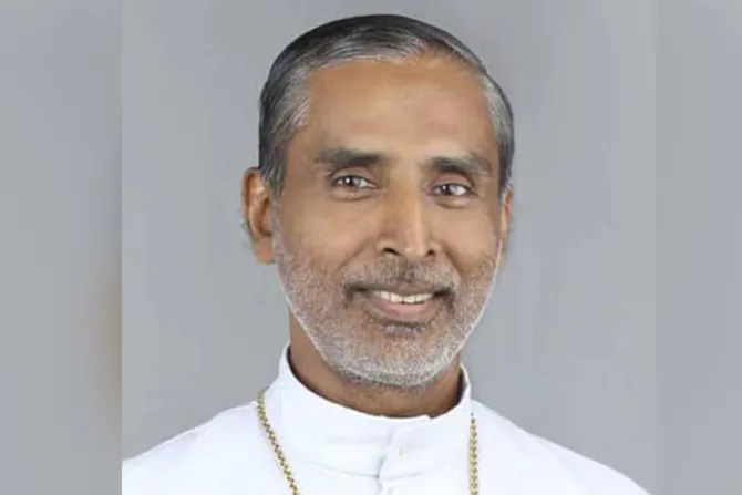Obispo católico de la India donará un riñón a joven hindú