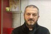 Nuevo arzobispo sirio recuerda cómo sobrevivió al secuestro a manos del Estado Islámico
