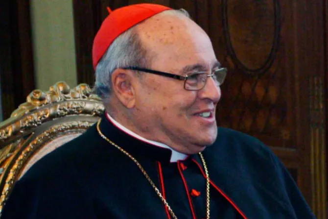 Cuba: Cardenal Jaime Ortega cumple 50 años de sacerdocio