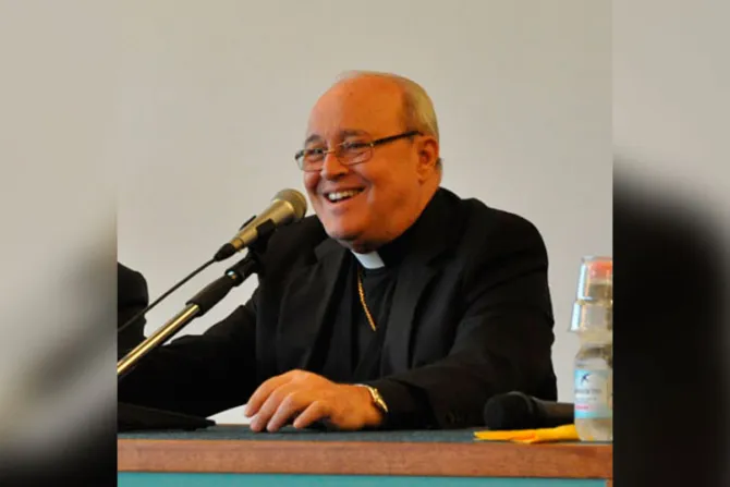Cardenal Ortega es enviado especial del Papa Francisco para 350 años de iglesia-madre de América del Norte