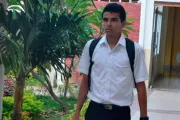 Perdonó a paramilitar que asesinó a su padre y ahora joven colombiano quiere ser sacerdote